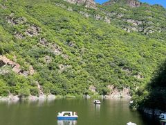 -双龙峡
