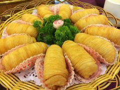 -四海酒家生态粤菜