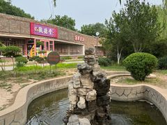 -南翠屏公园