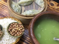 -海陆丰明凤擂茶
