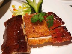 -新骏景万豪酒店·万豪中餐厅