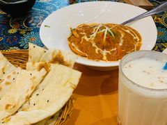 -清真· AL-JANNAT 佳纳特餐厅(仙林店)