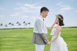 -巴黎婚纱摄影馆(葫芦岛优选店)