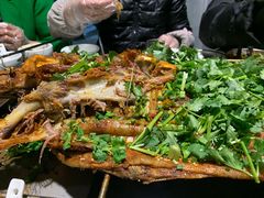 -山地居烤全羊·柴火鸡(大坪-半山公馆店)