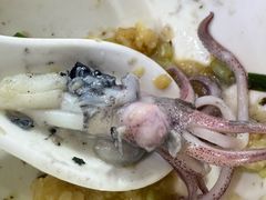 -众味海鲜大排档·活海鲜·潮汕味(南澳店)