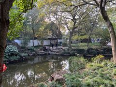 -秋霞圃