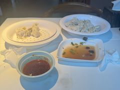 -李恩记清真水饺(北电大厦店)
