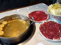 -汕头八合里海记牛肉店(清河店)