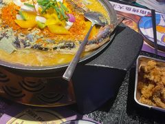 -匠子烤鱼(上邦百汇城店)