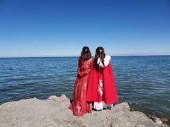 -青海湖国家重点风景名胜区