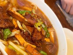 -寻裕记·现炒浇头面(人民广场店)