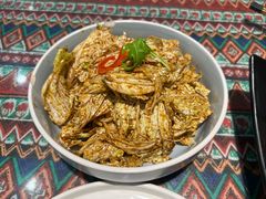 -玉桥餐厅(天坛店)