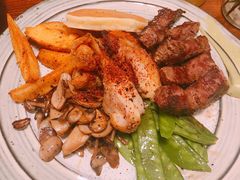-AFS Cafe & Canteen(闽江二路店)