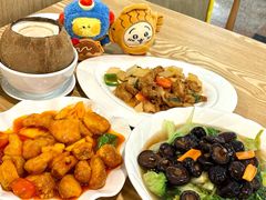 -佛有缘素食馆·荔湾老字号(陈家祠首店)