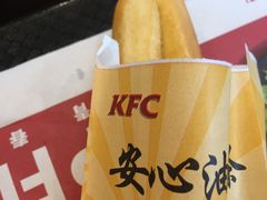 -肯德基(杭州永安店)