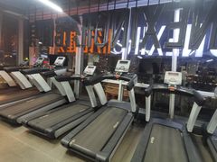 -形馆健身·普拉提(加州店)