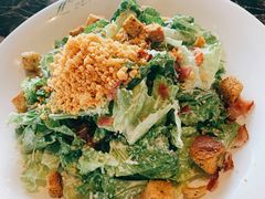 凯撒沙拉-Lets burger非常汉堡·环球风味(蓝色港湾店)