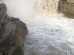 -陕西黄河壶口瀑布旅游区