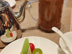 -艳阳天·非遗楚菜(武汉客厅店)