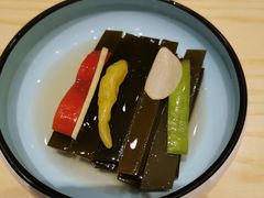 -船歌·鱼水饺青岛菜(国贸商城店)