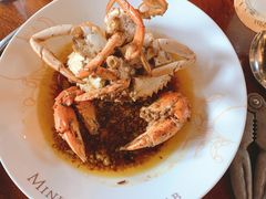 -Ministry of Crab(科伦坡店)