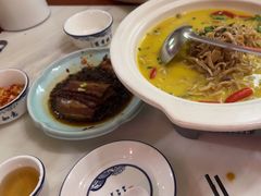-寻乡迹· 湖南家宴(竹坑店)