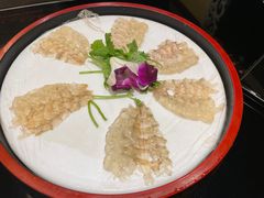 -草鱼先生潮州鱼生·虾生(新厦花园店)