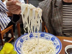 -北京炸酱面馆·烤鸭(前门总店)