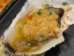 -蚝太郎烧烤(大寨路店)