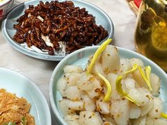 -小吊梨汤·北京菜·烤鸭(鸟巢店)