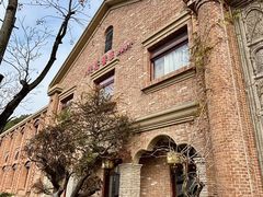 -叶叶菩提(太原别墅店)