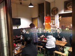 -清真·马峰烤肉(小学习北巷店)