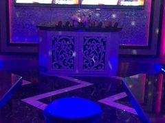 -欢乐迪KTV(南坪上海城店)
