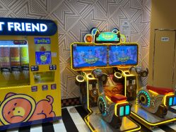 -meland亲子乐园(北京首开通州万象汇店)