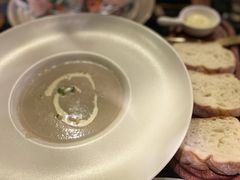 -第101座花园餐厅(湖滨88店)