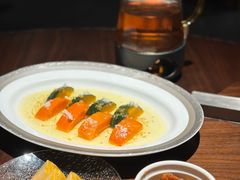 金瓜合味双肴-许爷家·生态湖鲜(徐汇日月光店)