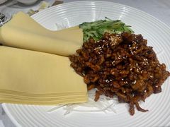-鱼翅楼·津派砂锅鱼翅(水上公园店)