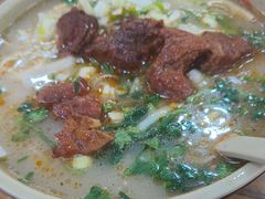 -豫掌柜饸饹面·烩面(秀沿路店)