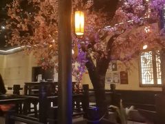 -绿茶餐厅(朝阳大悦城店)
