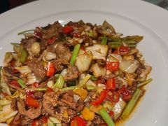 -闽上鲜·福建菜(龙湖滨江天街店)