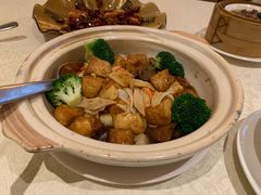 -重庆解放碑帝晶酒店·雅轩中餐厅