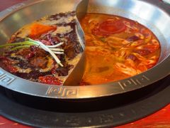 -袁老四重庆老火锅(桐梓坡店)