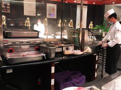 -昆明佳华广场酒店·西餐厅