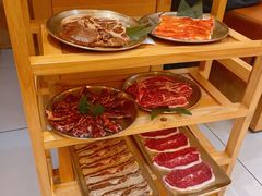 -闻老头·菊花炭烤肉(D11店)