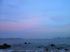 -玫瑰海岸文化旅游度假区