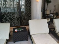 -TOUCH·游泳健身(重庆JW万豪店)