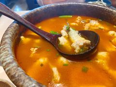 凯里酸汤鱼-山石榴·贵州菜(丰盛里店)