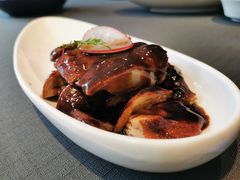 本帮酱鸭-望乡楼上海菜(日月光店)