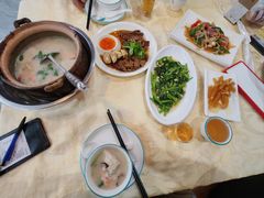 -潮之南·潮汕菜·鱼仔档(南山店)
