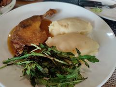 油封鸭腿-LA MAISON公鸡和龙(蛇口店)